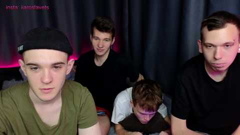 michael_sexdevil @ chaturbate on 20250531