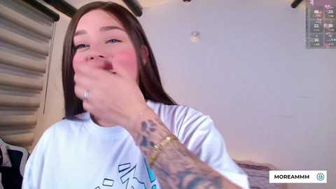 nicolthompsonn @ chaturbate on 20250531