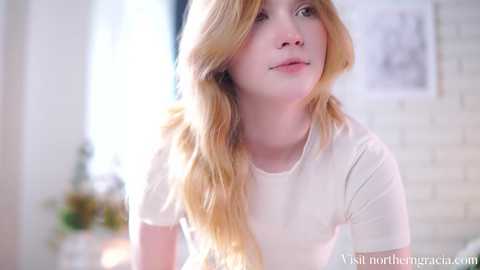 northern_gracia @ chaturbate on 20250531