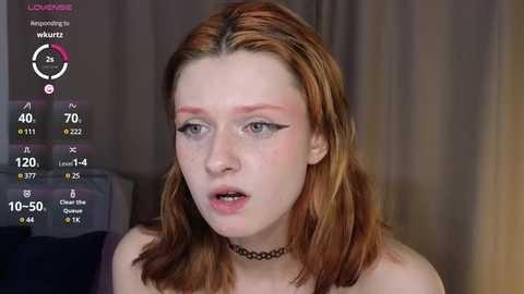 orangelabel @ chaturbate on 20250531
