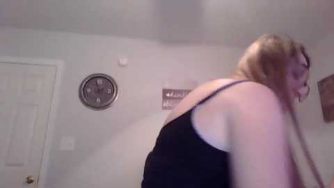 secretskyla @ chaturbate on 20250531