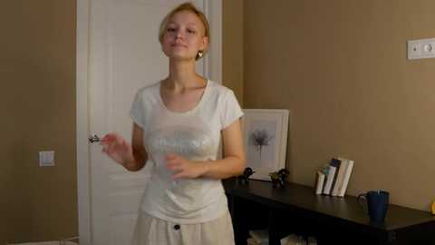 sheenagambell @ chaturbate on 20250531