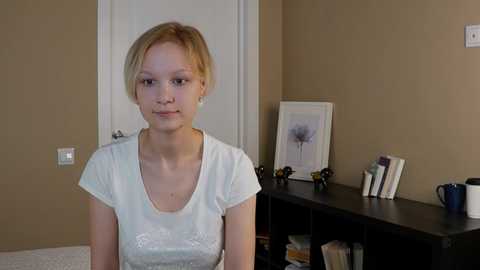 sheenagambell @ chaturbate on 20250531