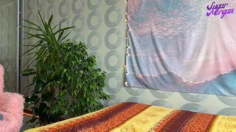 sugar_morgan @ chaturbate on 20250531