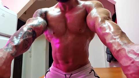 adonis_msc @ chaturbate on 20250601