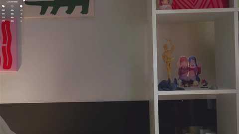 aislyfarran @ chaturbate on 20250601