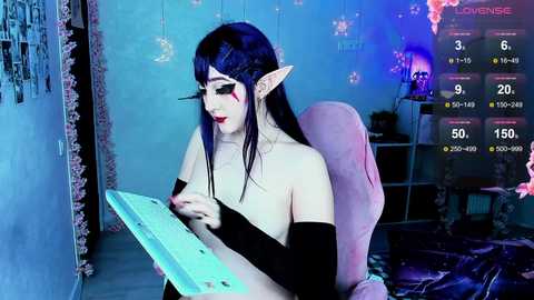 aki__ra @ chaturbate on 20250601