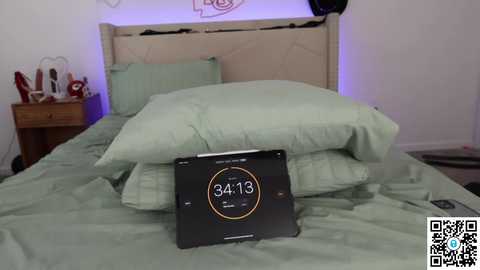 ari_lovexo @ chaturbate on 20250601