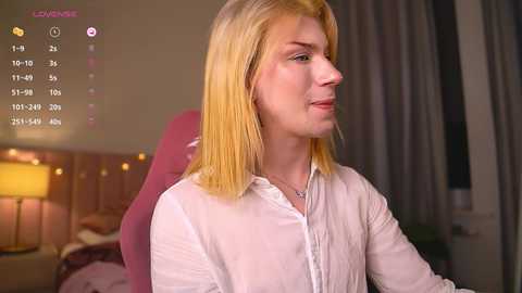ariana_asti @ chaturbate on 20250601