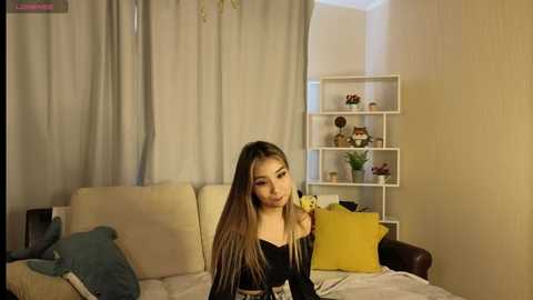 asian_ivy @ chaturbate on 20250601