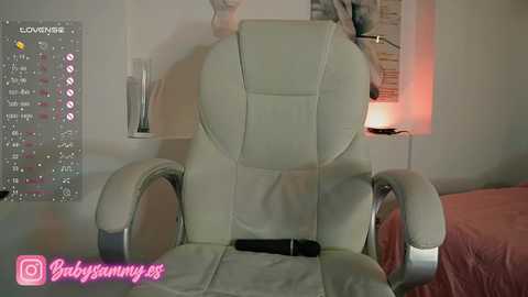 baby_sammyy @ chaturbate on 20250601