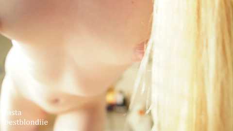 bestblondiiecb @ chaturbate on 20250601