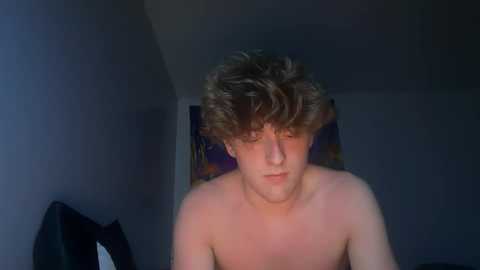 carterwilliaams @ chaturbate on 20250601