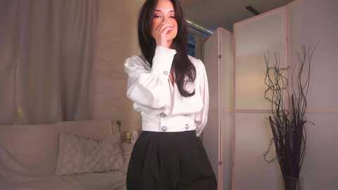 catedeman @ chaturbate on 20250601