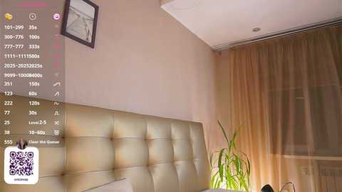 cinacramby @ chaturbate on 20250601