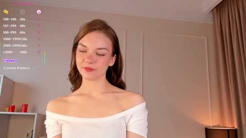 cwenbrayton @ chaturbate on 20250601