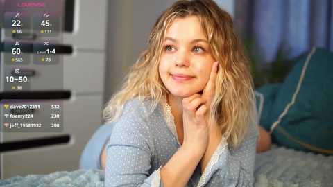 dianaholiday @ chaturbate on 20250601
