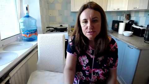 donnalimadonna @ chaturbate on 20250601