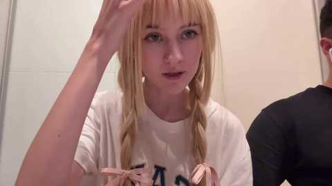 doublelove1 @ chaturbate on 20250601