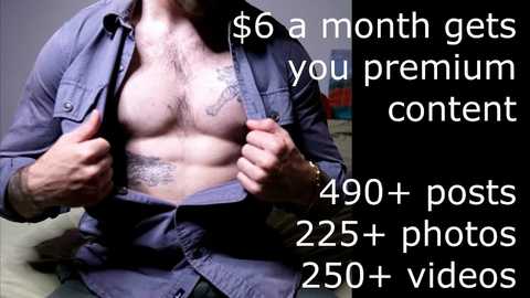 dukethedude @ chaturbate on 20250601