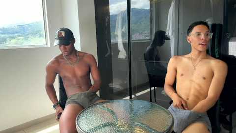exotic_gold @ chaturbate on 20250601