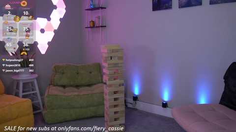 fiery_redhead @ chaturbate on 20250601