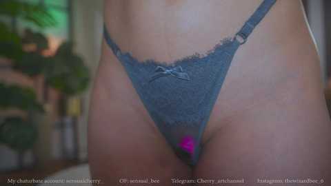 gigi_ulala @ chaturbate on 20250601