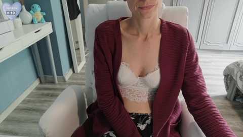 icantstopsquirting @ chaturbate on 20250601