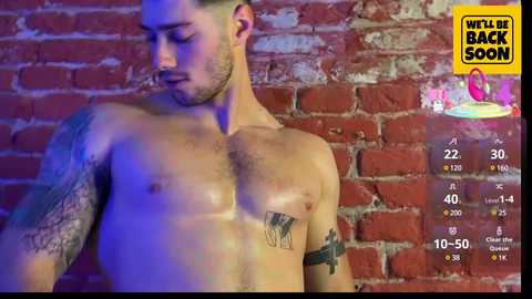 jason_garet @ chaturbate on 20250601