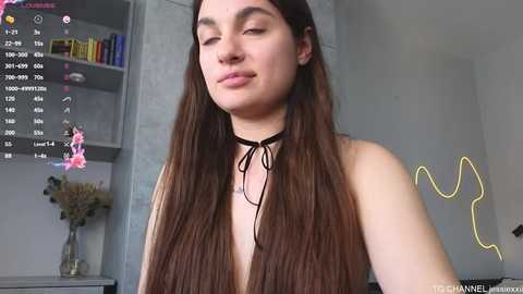 jessiexxi @ chaturbate on 20250601