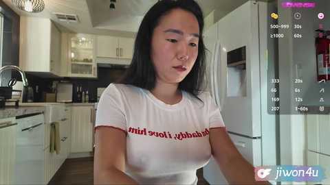 jiwon4u @ chaturbate on 20250601