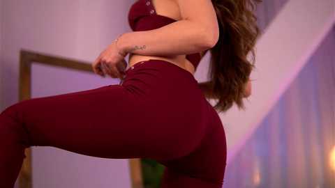 kaylabray @ chaturbate on 20250601