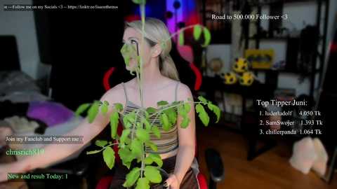 kimilee22 @ chaturbate on 20250601
