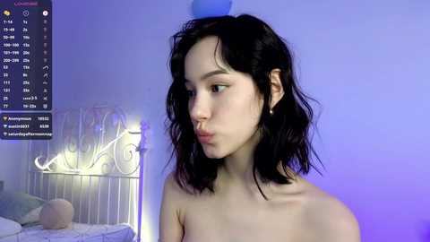 liaglamour @ chaturbate on 20250601