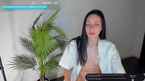 linalivee @ chaturbate on 20250601