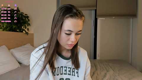 lorettadunnell @ chaturbate on 20250601