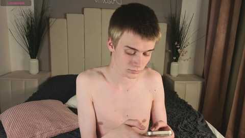 louie_evans @ chaturbate on 20250601