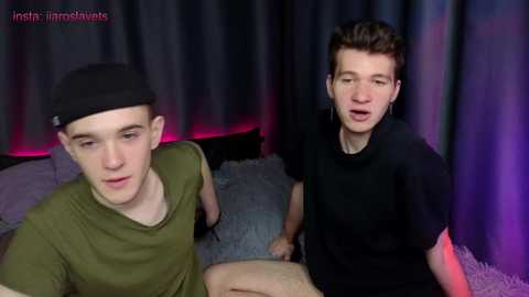 michael_sexdevil @ chaturbate on 20250601