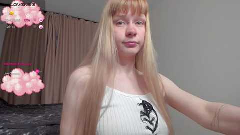 miliameow @ chaturbate on 20250601
