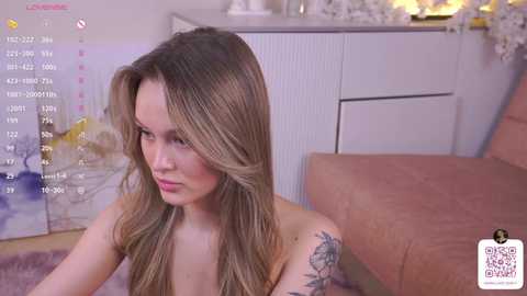 miss_lady_baby @ chaturbate on 20250601