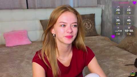 philippagales @ chaturbate on 20250601