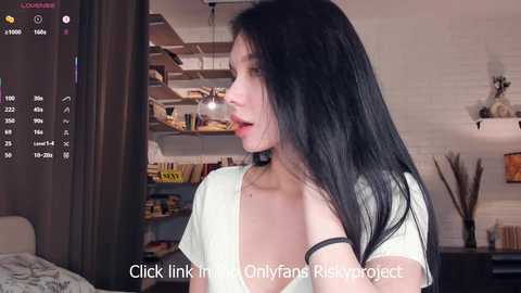 riskyproject @ chaturbate on 20250601
