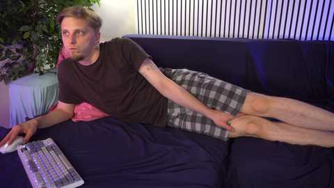 saint__vicious @ chaturbate on 20250601