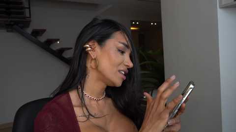 sweetlaurasaenz @ chaturbate on 20250601