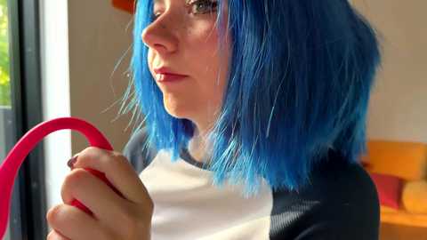 vixenp @ chaturbate on 20250601