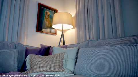x_lily_x @ chaturbate on 20250601