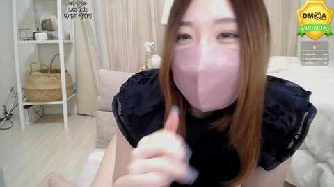xerika_x @ chaturbate on 20250601
