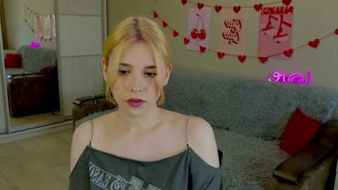 your_sissy_doll @ chaturbate on 20250601