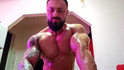 adonis_msc @ chaturbate on 20250602