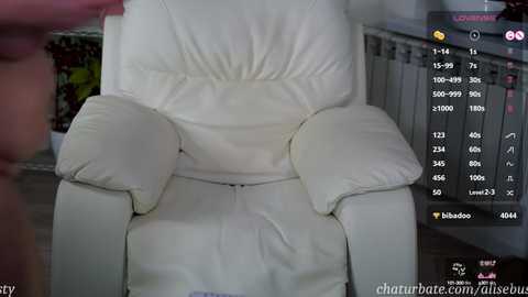 alisebusty @ chaturbate on 20250602